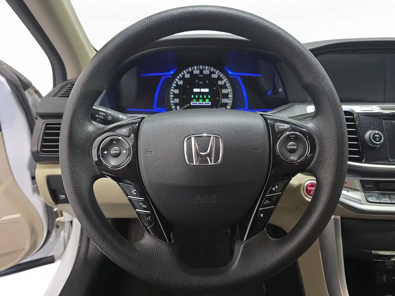 Honda Accord снимка Honda Accord