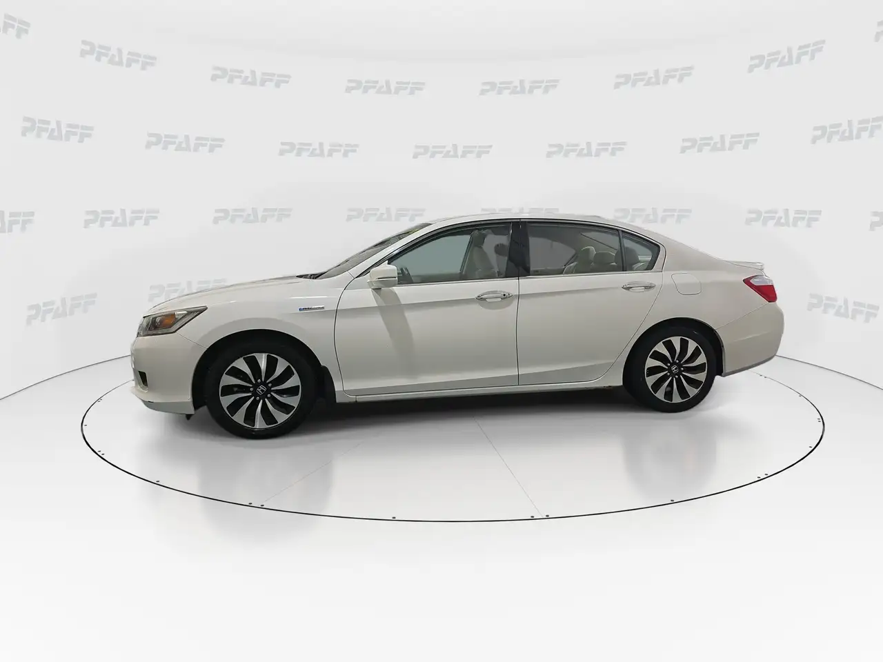 Honda Accord снимка Honda Accord
