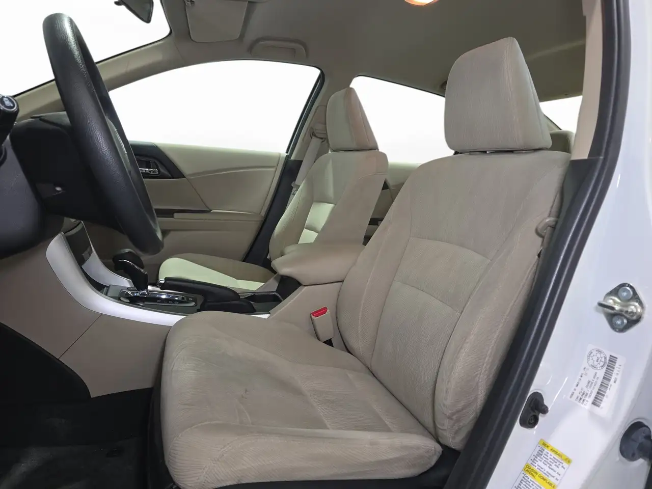 Honda Accord снимка Honda Accord