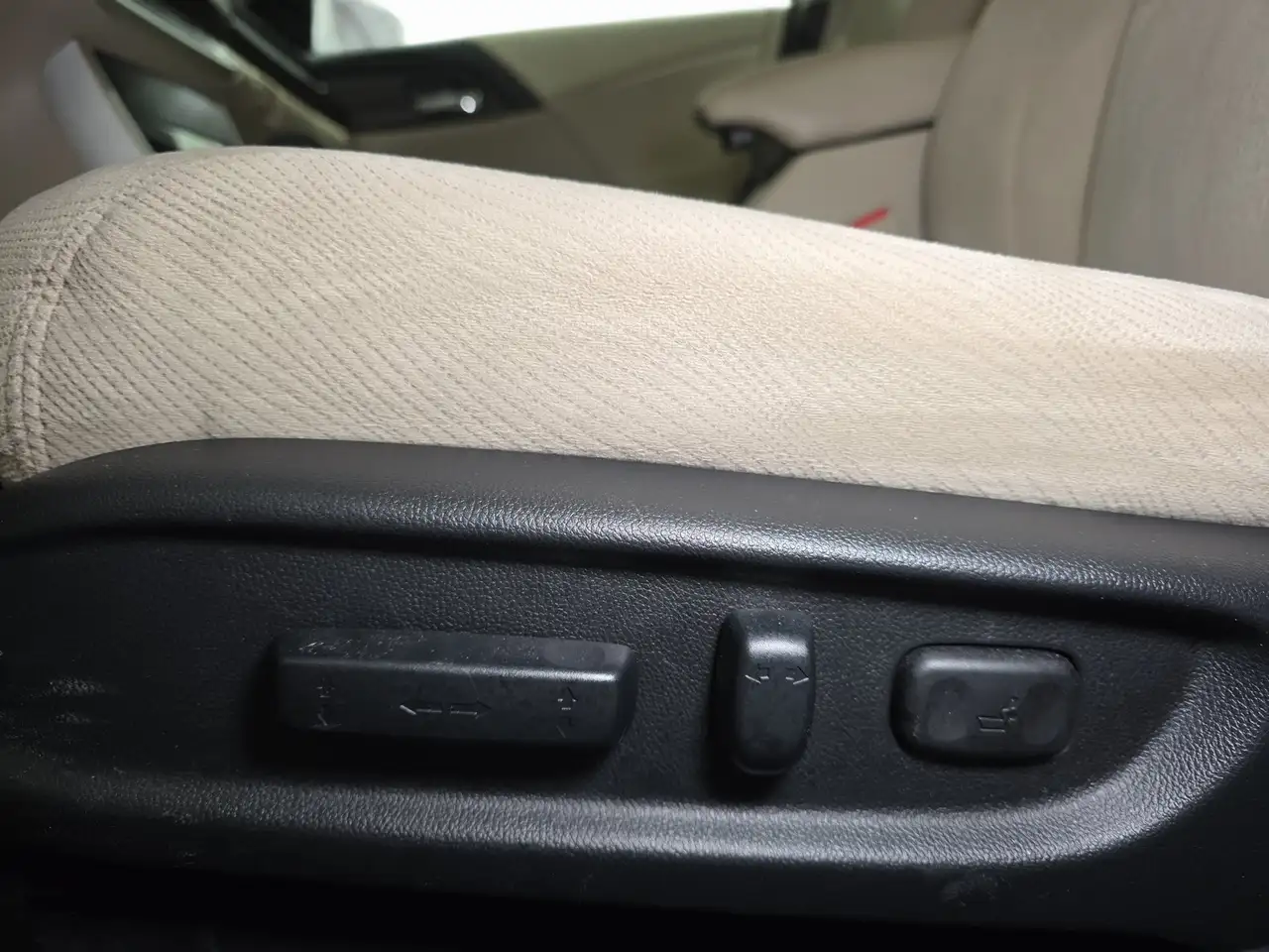 Honda Accord снимка Honda Accord