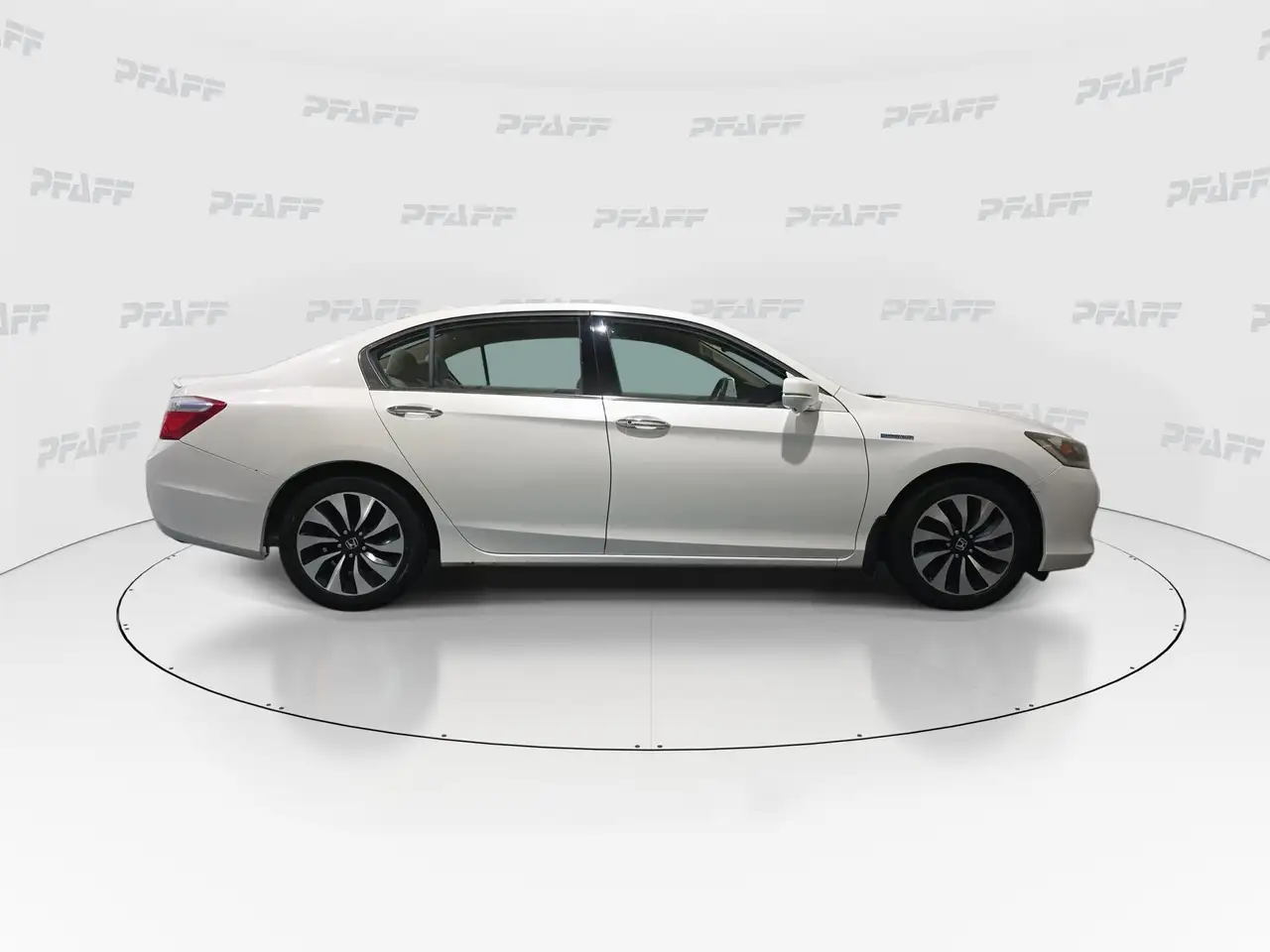 Honda Accord снимка Honda Accord