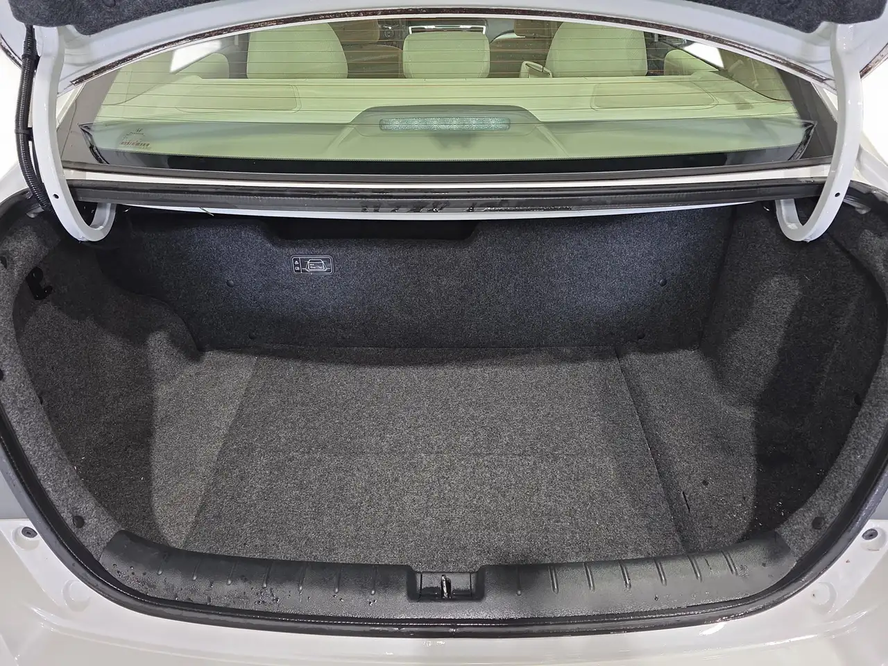Honda Accord снимка Honda Accord
