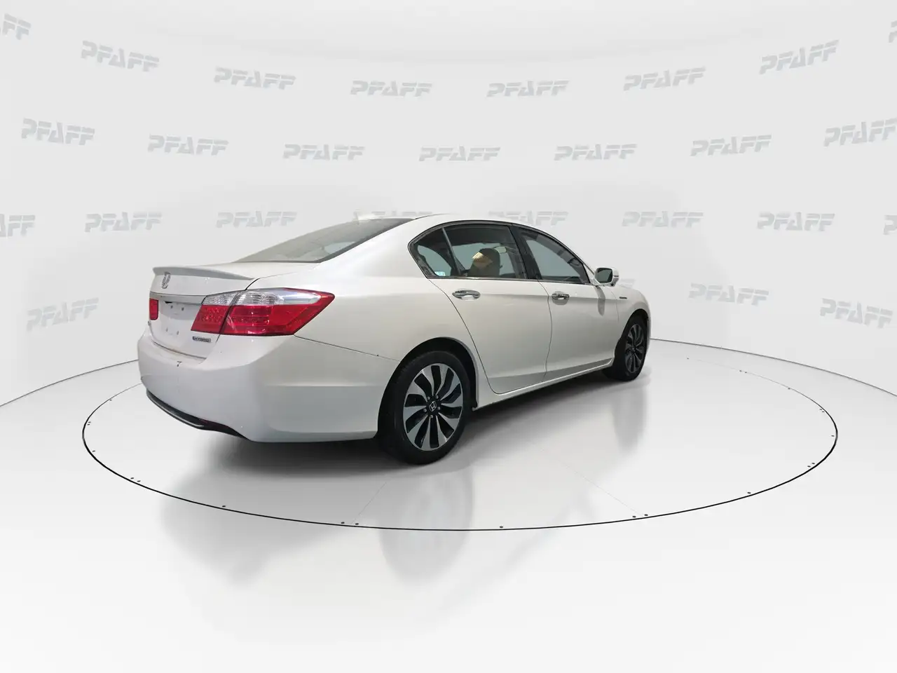 Honda Accord снимка Honda Accord