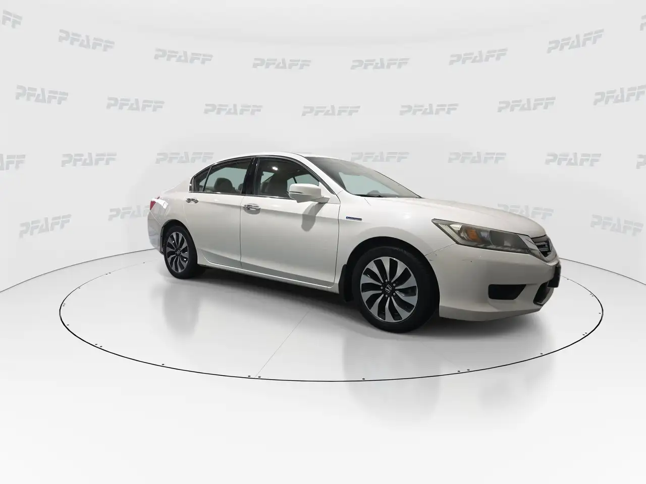 Honda Accord снимка Honda Accord