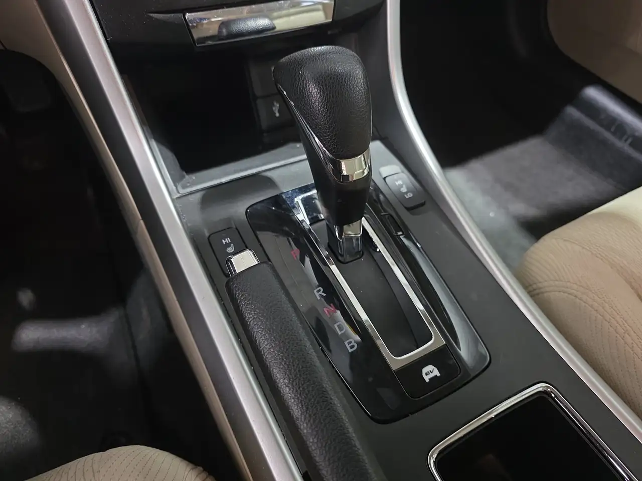 Honda Accord снимка Honda Accord