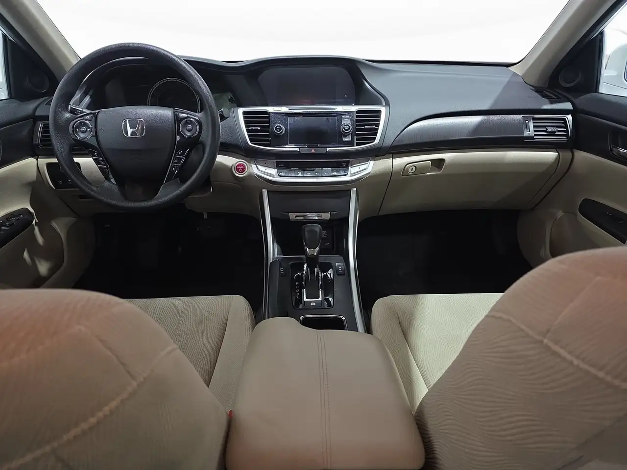 Honda Accord снимка Honda Accord