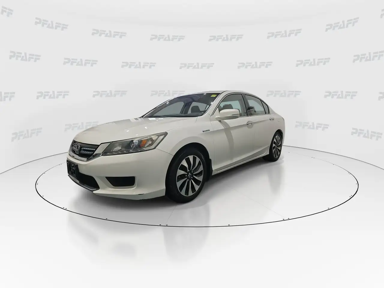 Honda Accord снимка Honda Accord
