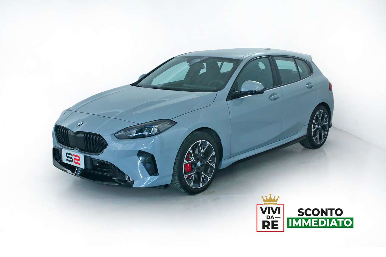 BMW 118 118d MSport Pro *SCONTO IMMEDIATO*