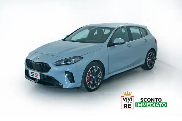 BMW 118 118d MSport Pro *SCONTO IMMEDIATO*
