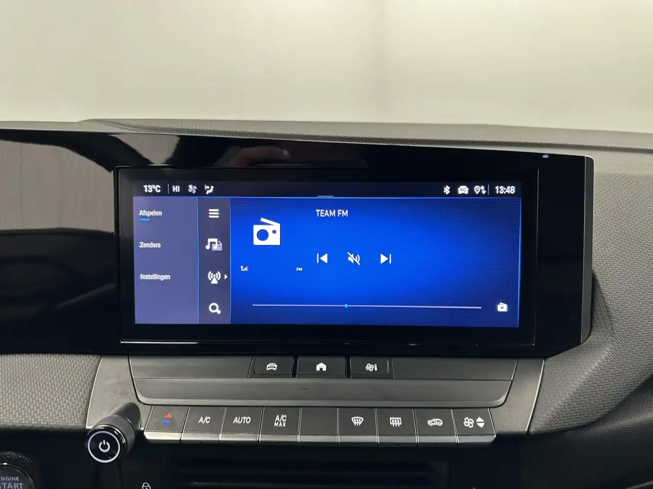 Opel Astra 1.2 Edition CARPLAY CRUISE NAVIGATIE LM, миниатюра 26