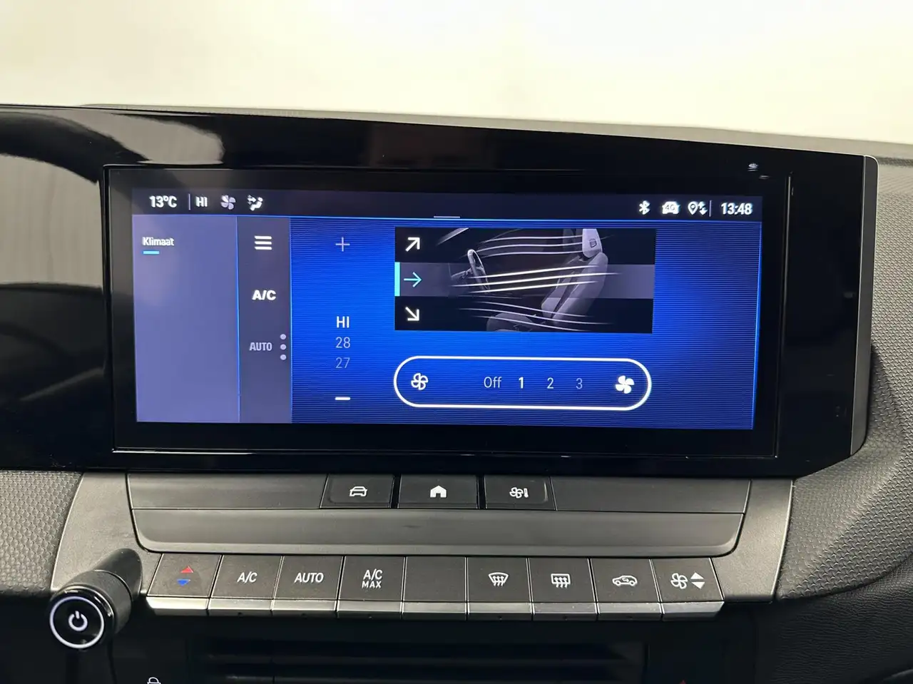 Opel Astra 1.2 Edition CARPLAY CRUISE NAVIGATIE LM, миниатюра 24