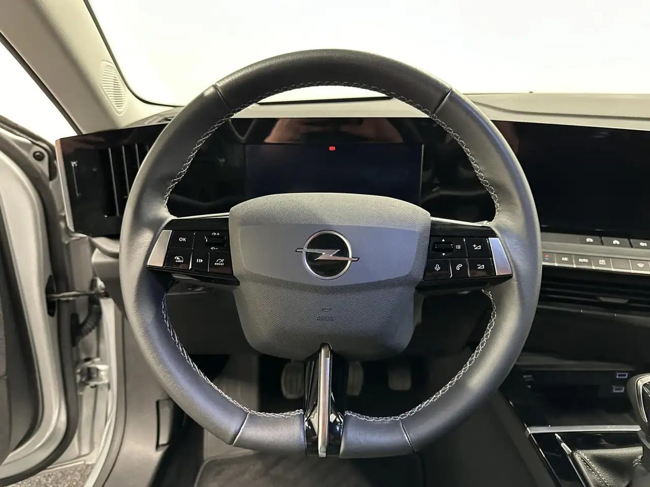 Opel Astra 1.2 Edition CARPLAY CRUISE NAVIGATIE LM, миниатюра 16
