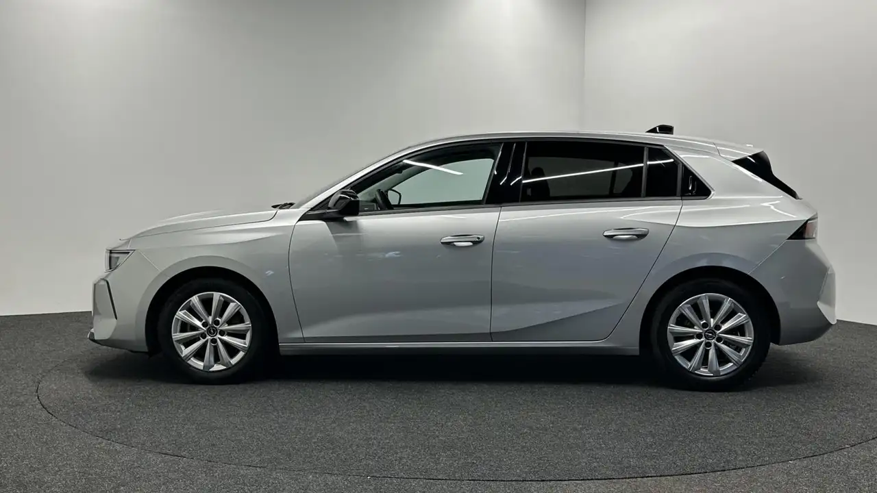 Opel Astra 1.2 Edition CARPLAY CRUISE NAVIGATIE LM, миниатюра 8