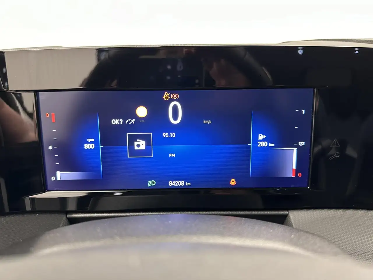 Opel Astra 1.2 Edition CARPLAY CRUISE NAVIGATIE LM, миниатюра 21