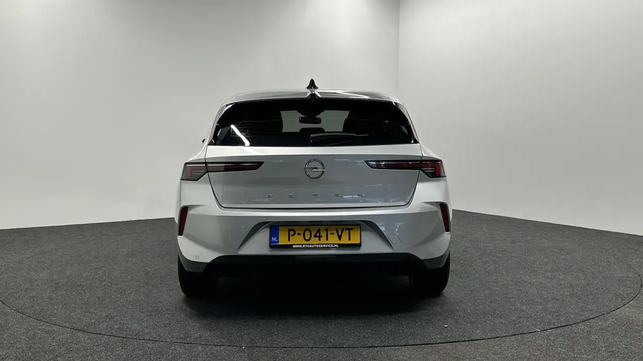Opel Astra 1.2 Edition CARPLAY CRUISE NAVIGATIE LM, миниатюра 7