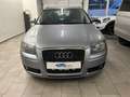 Audi A3 Sportback 1.6 FSI Attraction Zilver - thumbnail 4