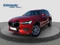 Volvo XC60 B4 Momentum Pro/Navi/LED/AHK/Standhz/Kamera Klima Rouge - thumbnail 1