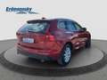 Volvo XC60 B4 Momentum Pro/Navi/LED/AHK/Standhz/Kamera Klima Rouge - thumbnail 4