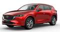 Mazda CX-5 2.0 e-SkyActiv-G M Hybrid 165 Takumi - Sunroof pac Red - thumbnail 1