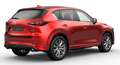 Mazda CX-5 2.0 e-SkyActiv-G M Hybrid 165 Takumi - Sunroof pac Red - thumbnail 2