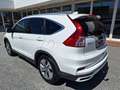 Honda CR-V 1,6 Lifestyle Plus 4WD Weiß - thumbnail 4