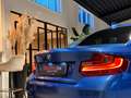 BMW 218 2-Serie Coupé 218i M Sport Shadowline Estorilblauw Azul - thumbnail 17