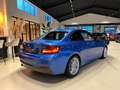 BMW 218 2-Serie Coupé 218i M Sport Shadowline Estorilblauw Blauw - thumbnail 2