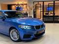 BMW 218 2-Serie Coupé 218i M Sport Shadowline Estorilblauw Bleu - thumbnail 4