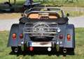 Morgan Roadster Roadster 3.0i V6 Gris - thumbnail 6