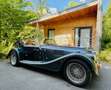 Morgan Roadster Roadster 3.0i V6 Gris - thumbnail 3