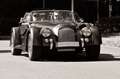 Morgan Roadster Roadster 3.0i V6 Gris - thumbnail 2