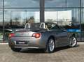 BMW Z4 Roadster 2.5i S Aut. - 1 eig, 78dkm! Gris - thumbnail 4