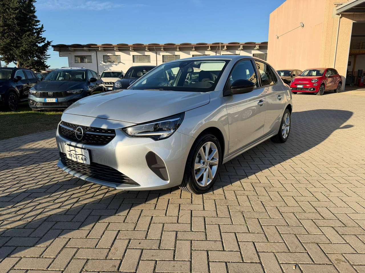 Opel Corsa Corsa 1.2 Corsa
