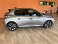 Peugeot 208 Hybrid 136e-DCS6Allure INCENTIVO REGIONE LOMBARDIA Grigio - thumbnail 3