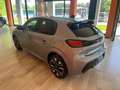 Peugeot 208 Hybrid 136e-DCS6Allure INCENTIVO REGIONE LOMBARDIA Grigio - thumbnail 5