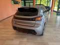 Peugeot 208 Hybrid 136e-DCS6Allure INCENTIVO REGIONE LOMBARDIA Grigio - thumbnail 4