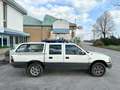 Isuzu PICK UP 3.1 td Crew Cab LS c/2airbag Blanco - thumbnail 4