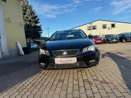 SEAT Leon Leon ST 1,6 TDI Allrad SEAT Leon Leon ST 1,6 TDI Allrad