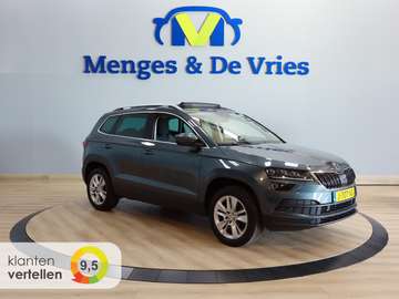1.5 TSI ACT Business Edition Plus Airco ECC | Pano