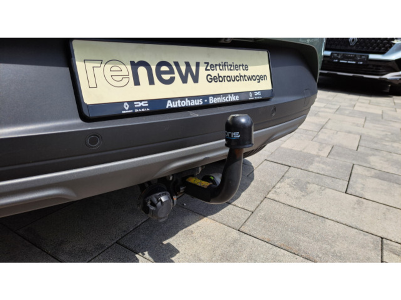Dacia Sandero III Stepway Expression 1,0 TCe 100 LPG — photo 9