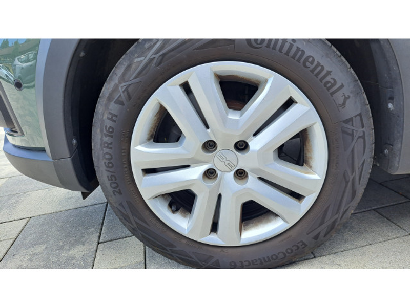 Dacia Sandero III Stepway Expression 1,0 TCe 100 LPG — photo 11