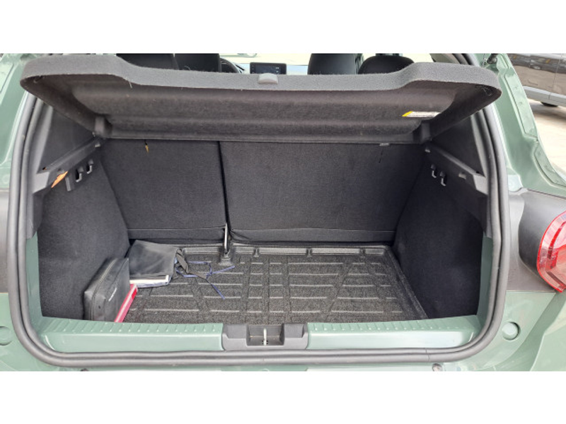 Dacia Sandero III Stepway Expression 1,0 TCe 100 LPG — photo 15
