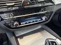 BMW 520 d Touring AHK T-Leder LED RFK NAVI Dig.Cockpit El. Schwarz - thumbnail 12