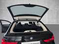 BMW 520 d Touring AHK T-Leder LED RFK NAVI Dig.Cockpit El. Schwarz - thumbnail 20