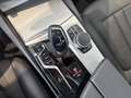 BMW 520 d Touring AHK T-Leder LED RFK NAVI Dig.Cockpit El. Schwarz - thumbnail 13