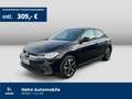 Volkswagen Polo 1.0TSI DSG Move Matrix ACC Sitzhzg APP-Conn Schwarz - thumbnail 1