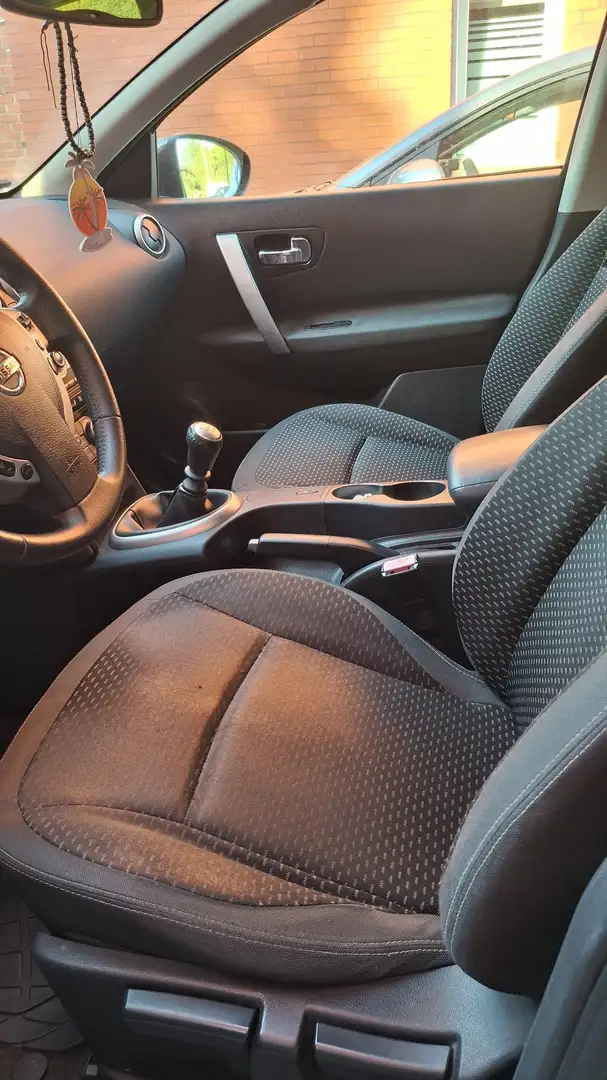 Nissan Qashqai 1.5 dCi 2WD Acenta Pack Navi - 1