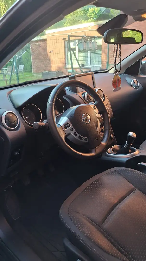 Nissan Qashqai 1.5 dCi 2WD Acenta Pack Navi - 2