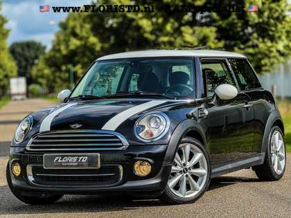 MINI Cooper 1.6 Cooper * LIMITED EDITION *