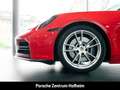 Porsche 992 911 Carrera Cabriolet BOSE Sportabgasanlage Rouge - thumbnail 11